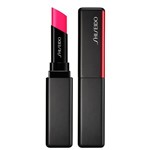 Ficha técnica e caractérísticas do produto Shiseido VisionAiry 213 Neon Buzz - Batom Cremoso 1,6g