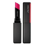 Ficha técnica e caractérísticas do produto Shiseido VisionAiry 214 Pink Flash - Batom Cremoso 1,6g