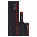 Ficha técnica e caractérísticas do produto Shiseido VisionAiry 222 Ginza Red - Batom Cremoso 1,6g