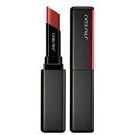 Ficha técnica e caractérísticas do produto Shiseido VisionAiry 223 Shizuka Red - Batom Cremoso 1,6g