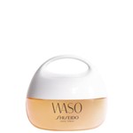Ficha técnica e caractérísticas do produto Shiseido Waso Clear Mega-Hydrating - Creme Hidratante Facial 50ml