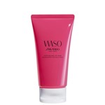 Shiseido Waso Purifying Peel Off - Máscara de Limpeza Facial 100ml