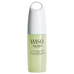 Ficha técnica e caractérísticas do produto Shiseido Waso Quick Matte Oil-Free - Hidratante Facial 75ml