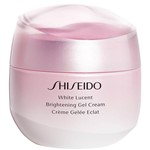 Ficha técnica e caractérísticas do produto Shiseido White Lucent Brightening Gel Cream 50ml