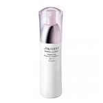 Ficha técnica e caractérísticas do produto Shiseido White Lucent Brightening Protective Emulsion SPF15 W - Emulsão Protetora Peles Mistas e Ole