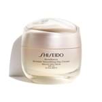 Ficha técnica e caractérísticas do produto Shiseido Wrinkle Smoothing Day Cream SPF23 50ml