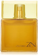 Ficha técnica e caractérísticas do produto Shiseido Zen Eau de Parfum - 100ML
