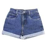 Ficha técnica e caractérísticas do produto Shorts Hot Pants 32 (32)