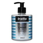 Ficha técnica e caractérísticas do produto Shower Gel Caviar Puro Europeu 350 ml - Corpo e Cabelos - Cosmezi