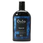 Ficha técnica e caractérísticas do produto Shower Gel Öslo Shampoo 2 em 1 Cabelo e Corpo 300ml - Viking