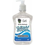 Ficha técnica e caractérísticas do produto Shoxx - Gel Brilho Molhado Fixação 3 - 1kg