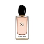 Ficha técnica e caractérísticas do produto Sì Woman Eau de Parfum - Giorgio Armani