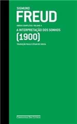 Ficha técnica e caractérísticas do produto Sigmund Freud - Obras Completas - Vol.4 - a Interpretação dos Sonhos...