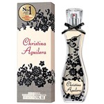 Ficha técnica e caractérísticas do produto Signature Edição Limitada Christina Aguilera - Perfume Feminino - Eau de Parfum