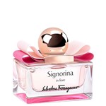Ficha técnica e caractérísticas do produto Signorina In Fiore Salvatore Ferragamo Eau de Toilette - Perfume Feminino 30ml