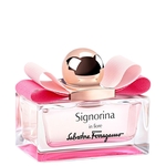 Ficha técnica e caractérísticas do produto Signorina in Fiore Salvatore Ferragamo Eau de Toilette - Perfume Feminino 50ml