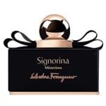 Ficha técnica e caractérísticas do produto Signorina Misteriosa Salvatore Ferragamo - Perfume Feminino Eau de Parfum 100ml