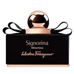 Ficha técnica e caractérísticas do produto Signorina Misteriosa Salvatore Ferragamo - Perfume Feminino Eau de Parfum