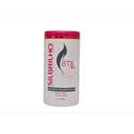 Silbrilho-BTX Liss 1kg - Tratamento Capilar