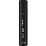 Ficha técnica e caractérísticas do produto Silhouette Hair Spray Super Hold - Extra Forte 500ml - Schwarzkopf