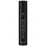 Silhouette Hair Spray Super Hold - Extra Forte 500Ml