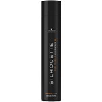 Ficha técnica e caractérísticas do produto Silhouette Hair Spray Super Hold - Extra Forte 500ml