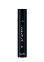 Ficha técnica e caractérísticas do produto Silhouette Schwarzkopf Hair Spray 500ml Extra Forte - Schwarzkopf Professional