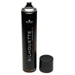 Ficha técnica e caractérísticas do produto Silhouette Spray de Fixação Extra Forte - 500ml
