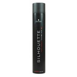 Ficha técnica e caractérísticas do produto Silhouette Spray Extra Forte 500ml - Schwarzkopf