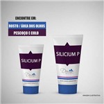 Ficha técnica e caractérísticas do produto Silicium P - Aumenta a Produção de Colágeno