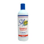 Ficha técnica e caractérísticas do produto Silicon Mix Avanti Shampoo Hidratante - (1 X 473 Ml)