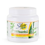 Silicon Mix Bambú Mascara de Nutrição - 225g