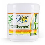 Ficha técnica e caractérísticas do produto Silicon Mix Bambu Mascara Hidratante 450G