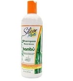 Ficha técnica e caractérísticas do produto Silicon Mix - Bambu Shampoo Nutritivo 473ml