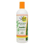 Ficha técnica e caractérísticas do produto Silicon Mix Bambu Shampoo Nutritivo 473ml