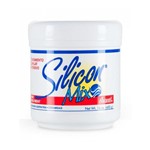 Ficha técnica e caractérísticas do produto Silicon Mix Máscara 450g Tratamento Intensivo Hair Treatment