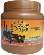 Ficha técnica e caractérísticas do produto Silicon Mix Mascara- Argan Oil 1kg - Lowell