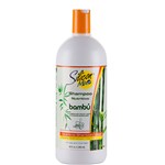 Ficha técnica e caractérísticas do produto Silicon Mix Nutritivo Bambu - Shampoo