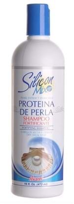 Ficha técnica e caractérísticas do produto Silicon Mix Perla Shampoo (236ML)