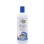 Ficha técnica e caractérísticas do produto Silicon Mix Proteína de Perla Shampoo 473ml