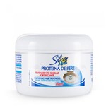Ficha técnica e caractérísticas do produto Silicon Mix Proteína de Pérola 225g