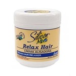 Ficha técnica e caractérísticas do produto Silicon Mix Relax Hair Regular - Creme Alisador