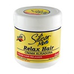 Ficha técnica e caractérísticas do produto Silicon Mix Relax Hair Super - Creme Alisador