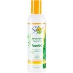 Ficha técnica e caractérísticas do produto Silicon Mix Shampoo Bambú - 236 Ml