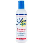 Ficha técnica e caractérísticas do produto Silicon Mix Shampoo Intensivo 236ml