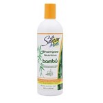 Ficha técnica e caractérísticas do produto Silicon Mix Shampoo Nutritivo Bambu - 473ml