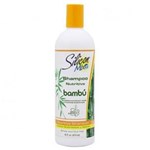 Ficha técnica e caractérísticas do produto Silicon Mix Shampoo Nutritivo Bambu Hidratacao Top - 473Ml