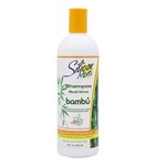 Ficha técnica e caractérísticas do produto Silicon Mix Shampoo Nutritivo Bambu Hidratação Top - 473ml