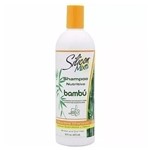 Silicon Mix Shampoo Nutritivo Bambu para Hidratação 473ml