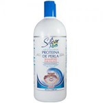 Silicon Mix Shampoo Proteina de Pérola 1060Ml - Bcs